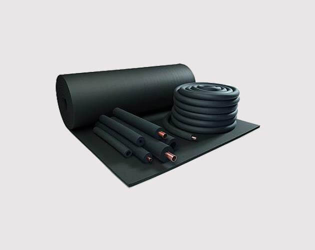 Elastomerik Kauçuk